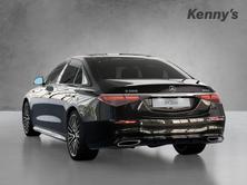 MERCEDES-BENZ S 500 AMG Line 4Matic, Hybride Leggero Benzina/Elettrica, Auto nuove, Automatico - 4