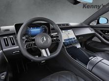 MERCEDES-BENZ S 500 AMG Line 4Matic, Hybride Léger Essence/Électricité, Voiture nouvelle, Automatique - 5