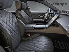 MERCEDES-BENZ S 500 AMG Line 4Matic, Hybride Leggero Benzina/Elettrica, Auto nuove, Automatico - 6