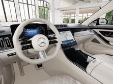 MERCEDES-BENZ S 500 L 4Matic Business Class 9G-Tronic, Mild-Hybrid Petrol/Electric, New car, Automatic - 6