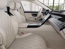MERCEDES-BENZ S 500 L 4Matic Business Class 9G-Tronic, Mild-Hybrid Petrol/Electric, New car, Automatic - 7