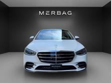 MERCEDES-BENZ S 500 L 4Matic AMG Line 9G-Tronic, Hybride Leggero Benzina/Elettrica, Auto nuove, Automatico - 7