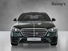 MERCEDES-BENZ S 500 AMG Line 4matic lang, Mild-Hybrid Petrol/Electric, New car, Automatic - 2