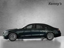 MERCEDES-BENZ S 500 AMG Line 4matic lang, Mild-Hybrid Petrol/Electric, New car, Automatic - 3