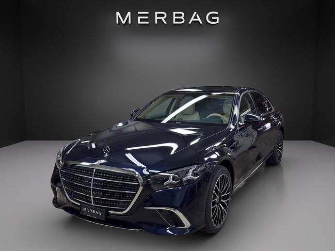 MERCEDES-BENZ S 500 4Matic 9G-Tronic, Benzina, Auto nuove, Automatico