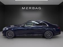 MERCEDES-BENZ S 500 4Matic 9G-Tronic, Benzina, Auto nuove, Automatico - 2