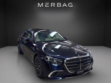 MERCEDES-BENZ S 500 4Matic 9G-Tronic, Benzina, Auto nuove, Automatico - 6