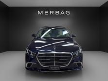 MERCEDES-BENZ S 500 4Matic 9G-Tronic, Benzina, Auto nuove, Automatico - 7