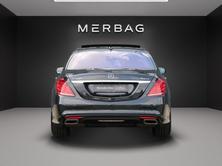 MERCEDES-BENZ S 500 L 4Matic, Benzina, Occasioni / Usate, Automatico - 4