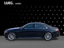 MERCEDES-BENZ S 500 4Matic AMG Line 9G-Tronic, Mild-Hybrid Petrol/Electric, Second hand / Used, Automatic - 2