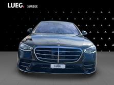 MERCEDES-BENZ S 500 4Matic AMG Line 9G-Tronic, Mild-Hybrid Petrol/Electric, Second hand / Used, Automatic - 7