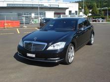 MERCEDES-BENZ S 500 L BlueEfficiency SS 4Matic 7G-Tronic, Benzina, Occasioni / Usate, Automatico - 2