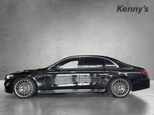 MERCEDES-BENZ S 500 V6 AMG Line 4Matic lang, Mild-Hybrid Benzin/Elektro, Occasion / Gebraucht, Automat - 3