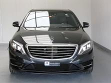 MERCEDES-BENZ S 500 L 4Matic, Petrol, Second hand / Used, Automatic - 5