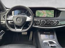 MERCEDES-BENZ S 500 V8 4matic, Petrol, Second hand / Used, Automatic - 6