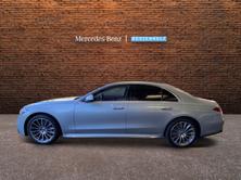 MERCEDES-BENZ S 500 4M AMG Line 9G-T, Occasioni / Usate, Automatico - 4