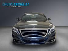 MERCEDES-BENZ S 500 L 4Matic, Petrol, Second hand / Used, Automatic - 4
