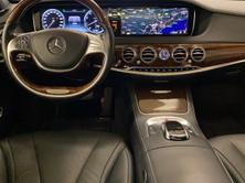 MERCEDES-BENZ S 500 L 4Matic, Petrol, Second hand / Used, Automatic - 6