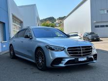 MERCEDES-BENZ S 500 L 4Matic AMG Line 9G-Tronic, Mild-Hybrid Petrol/Electric, Second hand / Used, Automatic - 3