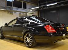 MERCEDES-BENZ S 500 4Matic 7G-Tronic, Petrol, Second hand / Used, Automatic - 6