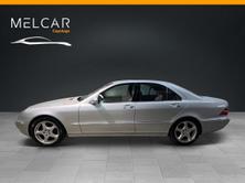 MERCEDES-BENZ S 500, Petrol, Second hand / Used, Automatic - 6
