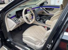 MERCEDES-BENZ S 500 L 4M AMG Line 9G-T, Mild-Hybrid Petrol/Electric, Second hand / Used, Automatic - 5