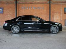MERCEDES-BENZ S 500 4M AMG Line 9G-T, Second hand / Used, Automatic - 3