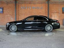 MERCEDES-BENZ S 500 4M AMG Line 9G-T, Second hand / Used, Automatic - 4