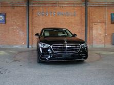MERCEDES-BENZ S 500 4M AMG Line 9G-T, Occasioni / Usate, Automatico - 5