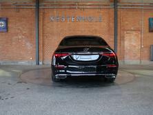 MERCEDES-BENZ S 500 4M AMG Line 9G-T, Occasioni / Usate, Automatico - 6