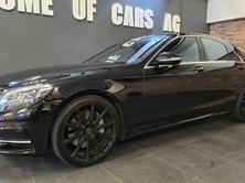MERCEDES-BENZ 7G-Tronic AMG-Line, Petrol, Second hand / Used, Automatic - 3