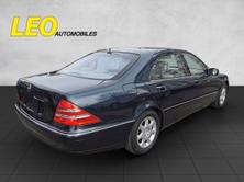 MERCEDES-BENZ S 500 L, Petrol, Second hand / Used, Automatic - 3
