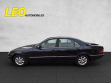MERCEDES-BENZ S 500 L, Benzin, Occasion / Gebraucht, Automat - 4