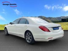 MERCEDES-BENZ S-Klasse W222 S 500 V8 4matic, Petrol, Second hand / Used, Automatic - 3