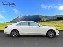MERCEDES-BENZ S-Klasse W222 S 500 V8 4matic, Petrol, Second hand / Used, Automatic - 6