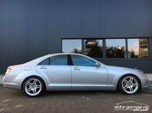 MERCEDES-BENZ S 500, Petrol, Second hand / Used, Automatic - 6