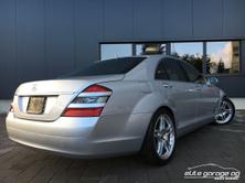 MERCEDES-BENZ S 500, Petrol, Second hand / Used, Automatic - 7