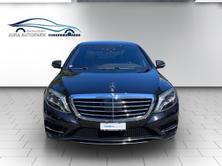 MERCEDES-BENZ S 500 L Plug-in Hybrid 7G-Tronic, Plug-in-Hybrid Petrol/Electric, Second hand / Used, Automatic - 2