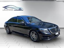 MERCEDES-BENZ S 500 L Plug-in Hybrid 7G-Tronic, Plug-in-Hybrid Petrol/Electric, Second hand / Used, Automatic - 3