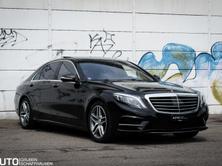 MERCEDES-BENZ S 500 L Plug-in Hybrid 7G-Tronic, Plug-in-Hybrid Petrol/Electric, Second hand / Used, Automatic - 2