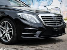 MERCEDES-BENZ S 500 L Plug-in Hybrid 7G-Tronic, Plug-in-Hybrid Petrol/Electric, Second hand / Used, Automatic - 3