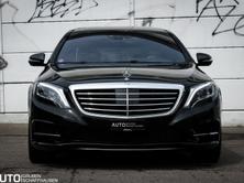 MERCEDES-BENZ S 500 L Plug-in Hybrid 7G-Tronic, Plug-in-Hybrid Petrol/Electric, Second hand / Used, Automatic - 4