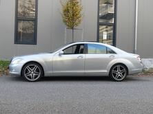 MERCEDES-BENZ S 500 L 4Matic, Petrol, Second hand / Used, Automatic - 2