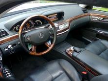 MERCEDES-BENZ S 500 L 4Matic, Petrol, Second hand / Used, Automatic - 5