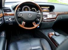 MERCEDES-BENZ S 500 L 4Matic, Petrol, Second hand / Used, Automatic - 6