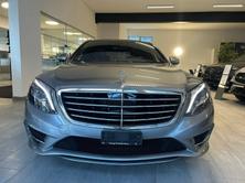 MERCEDES-BENZ S 500 4Matic 7G-Tronic AMG Line, Benzina, Occasioni / Usate, Automatico - 2