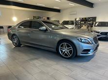 MERCEDES-BENZ S 500 4Matic 7G-Tronic AMG Line, Benzina, Occasioni / Usate, Automatico - 3