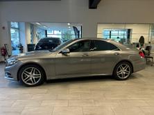 MERCEDES-BENZ S 500 4Matic 7G-Tronic AMG Line, Benzina, Occasioni / Usate, Automatico - 4