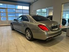 MERCEDES-BENZ S 500 4Matic 7G-Tronic AMG Line, Benzina, Occasioni / Usate, Automatico - 5