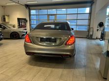 MERCEDES-BENZ S 500 4Matic 7G-Tronic AMG Line, Benzina, Occasioni / Usate, Automatico - 6